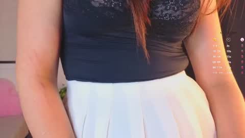 Mila online show from July 2026 06:20:01 PM