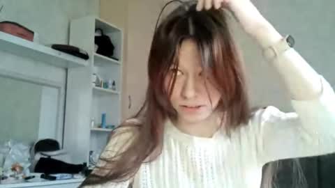 Snapshot of etsukokolakowski chatting on November 2025 07:19:01 AM etsukokolakowski online show from November 2025 07:19:01 AM