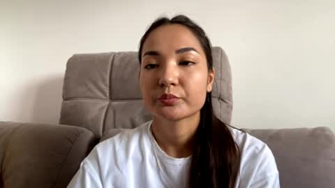 Milena online show from May 2026 05:16:02 AM