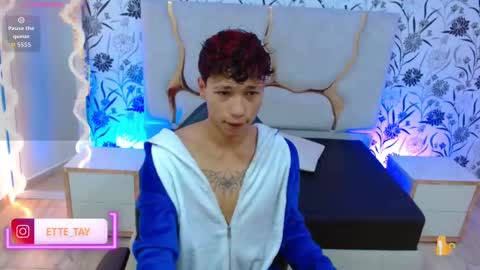 ette online show from September 2025 03:31:01 AM