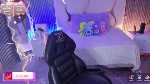 ette online show from February 2026 03:45:01 AM