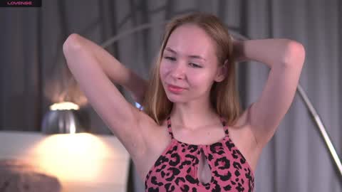 Kira and Kamila online show from February 2025 09:08:02 AM