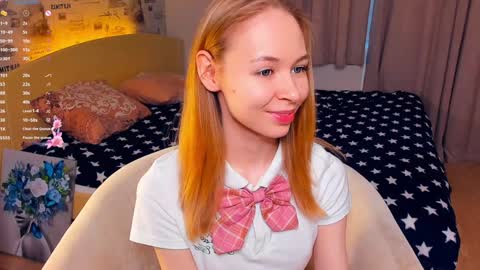 Kira and Kamila online show from February 2025 07:04:02 AM