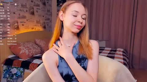 Kira and Kamila online show from February 2025 07:06:01 AM