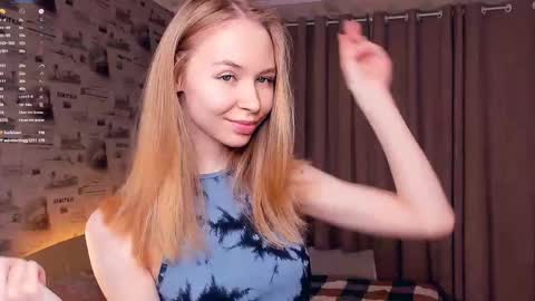 Kira and Kamila online show from February 2025 10:27:02 AM