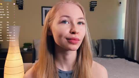 Kira and Kamila online show from February 2025 08:06:02 AM