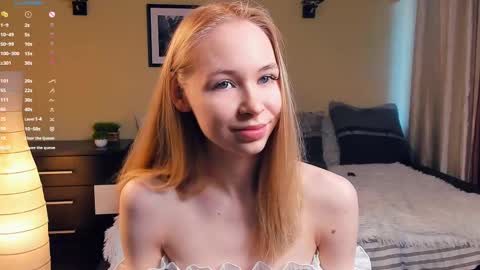 Kira and Kamila online show from February 2025 07:05:01 AM