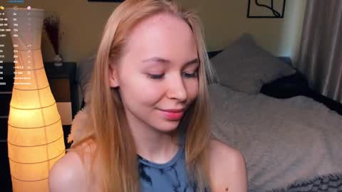 Kira and Kamila online show from March 2025 07:13:02 AM