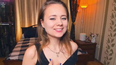 Kira and Kamila online show from October 2025 08:01:01 AM