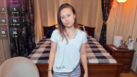 Kira and Kamila online show from October 2025 07:51:01 AM