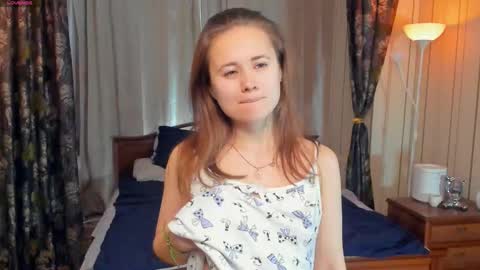 Kira and Kamila online show from October 2025 07:12:01 AM