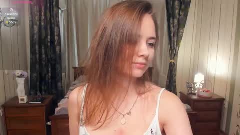 Kira and Kamila online show from October 2025 07:21:02 AM