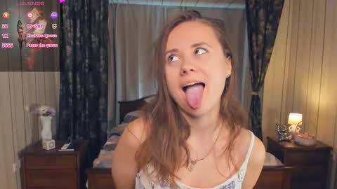 Kira and Kamila online show from November 2025 07:53:01 AM