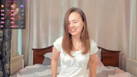 Kira and Kamila online show from November 2025 07:41:01 AM