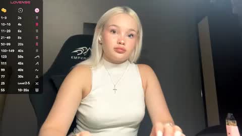 Alice online show from July 2026 01:55:01 AM