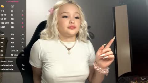 Alice online show from July 2026 02:59:01 PM