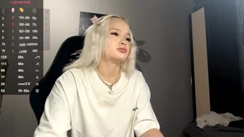 Alice online show from July 2026 01:12:01 AM