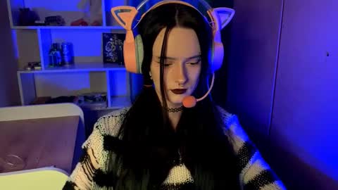 Kate online show from February 2026 11:07:01 AM