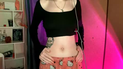 Kate online show from May 2026 05:23:01 AM