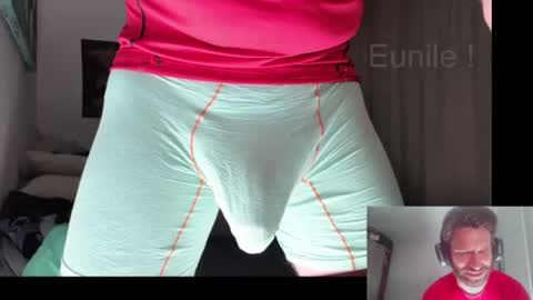 Snapshot of eunile chatting on June 2026 08:50:01 AM eunile online show from June 2026 08:50:01 AM