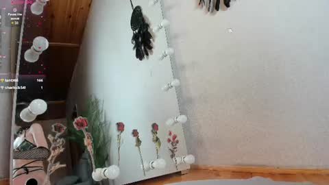 Molly online show from July 2026 03:59:02 PM