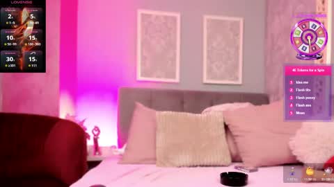 euphoriaelle online show from January 2025 12:48:02 AM