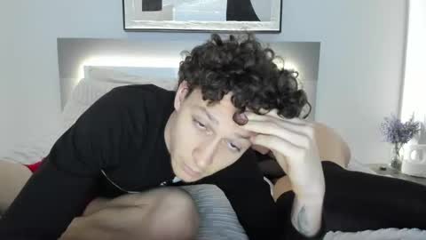 euphoric_vic_ online show from March 2026 12:16:01 AM