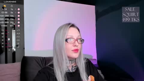 Alxandra online show from December 2025 11:08:02 AM