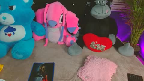 eva_06 online show from November 2025 11:32:01 PM