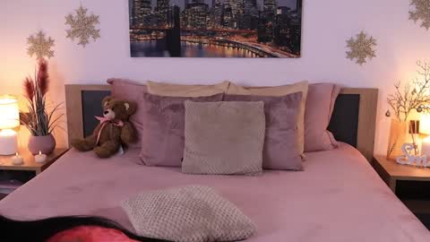 Eva online show from January 2025 11:07:01 AM