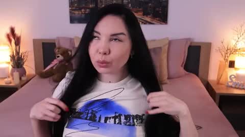 Eva online show from March 2025 07:14:02 AM