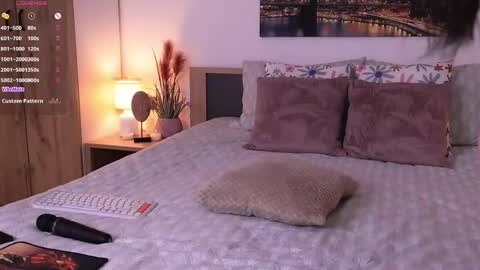 Eva online show from March 2026 06:35:02 AM