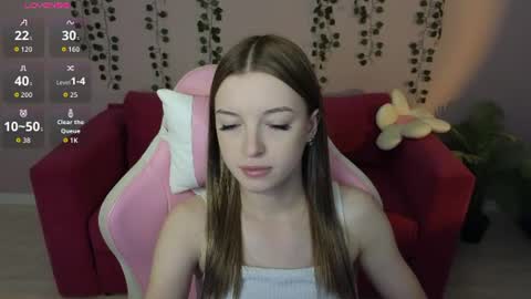Snapshot of eva__thompson chatting on July 2026 12:48:02 AM Eva online show from July 2026 12:48:02 AM
