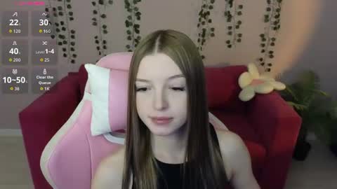 Snapshot of eva__thompson chatting on July 2026 12:59:01 AM Eva online show from July 2026 12:59:01 AM
