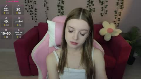 Snapshot of eva__thompson chatting on July 2026 01:08:01 AM Eva online show from July 2026 01:08:01 AM