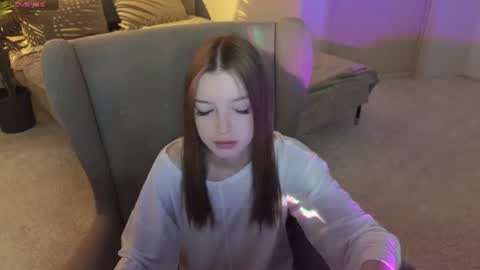 Snapshot of eva__thompson chatting on July 2026 01:11:01 AM Eva online show from July 2026 01:11:01 AM