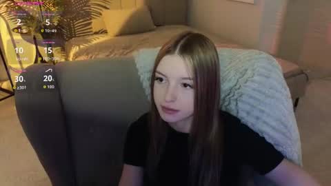 Snapshot of eva__thompson chatting on July 2026 01:19:01 AM Eva online show from July 2026 01:19:01 AM