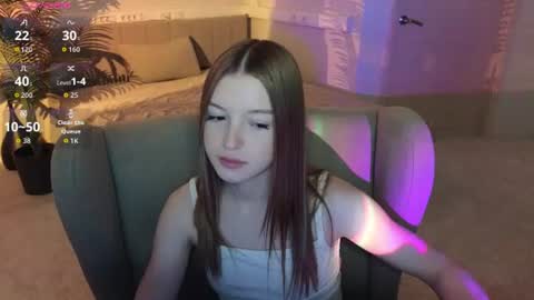 Snapshot of eva__thompson chatting on July 2026 02:32:01 AM Eva online show from July 2026 02:32:01 AM