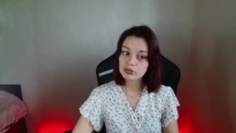 Snapshot of eva_avea chatting on February 2026 09:13:02 AM Vanellope online show from February 2026 09:13:02 AM