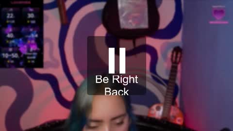 Iris Smile  independent model online show from September 2025 06:56:02 PM