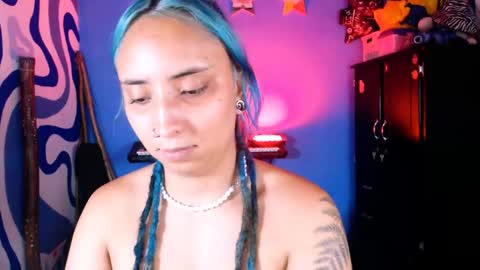 Iris Smile  independent model online show from May 2026 08:38:02 PM