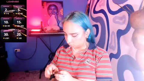 Iris Smile  independent model online show from May 2026 01:56:01 AM