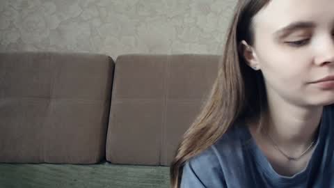 Snapshot of eva_calvin chatting on December 2024 06:10:02 AM Eva Calvin online show from December 2024 06:10:02 AM