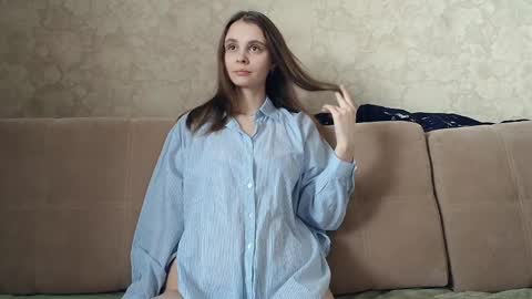 Snapshot of eva_calvin chatting on February 2025 04:41:02 AM Eva Calvin online show from February 2025 04:41:02 AM