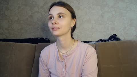 Snapshot of eva_calvin chatting on February 2025 05:47:02 AM Eva Calvin online show from February 2025 05:47:02 AM