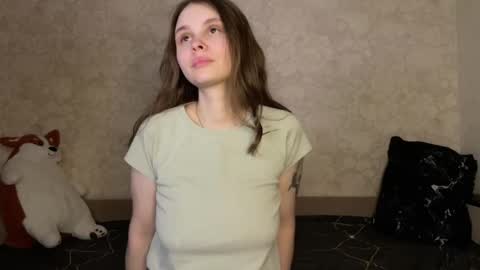 Snapshot of eva_calvin chatting on February 2025 03:26:01 PM Eva Calvin online show from February 2025 03:26:01 PM