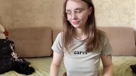 Snapshot of eva_calvin chatting on March 2025 09:40:02 AM Eva Calvin online show from March 2025 09:40:02 AM