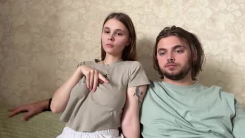 Eva Calvin online show from November 2025 04:01:02 AM