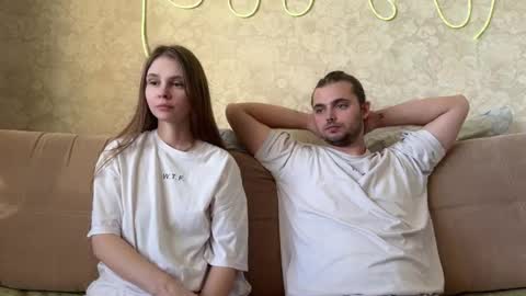 Eva Calvin online show from February 2026 04:06:01 AM