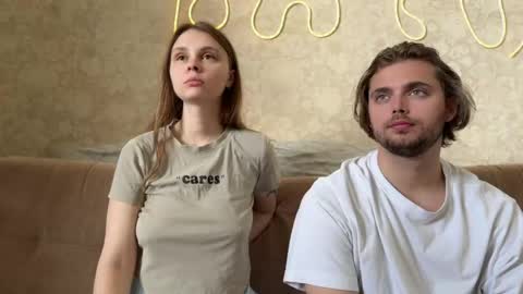 Eva Calvin online show from May 2026 05:03:01 AM